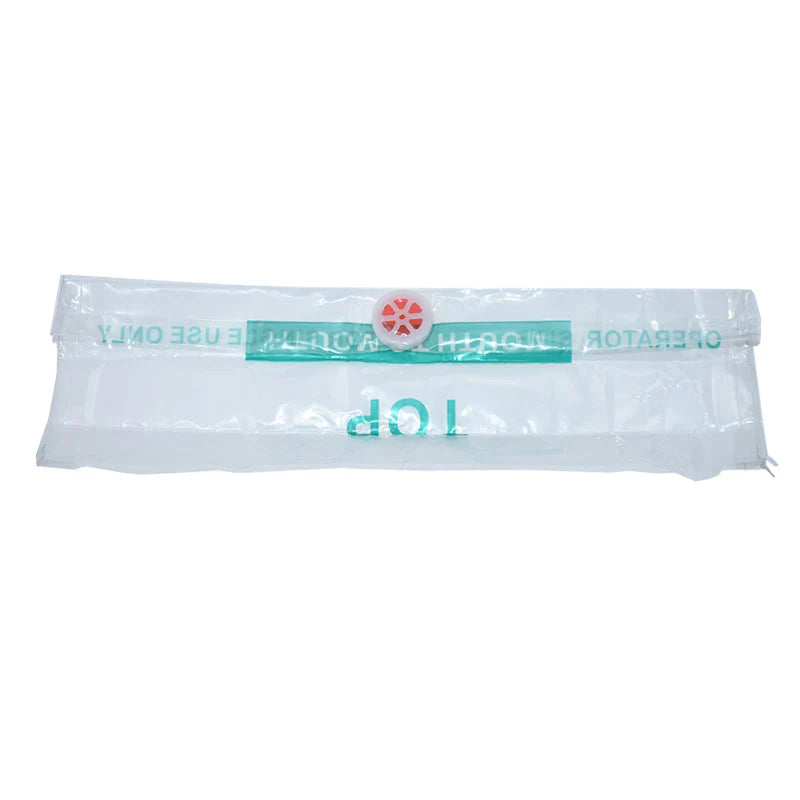 Mascarilla desechable de bolsillo RCP — Ceprever