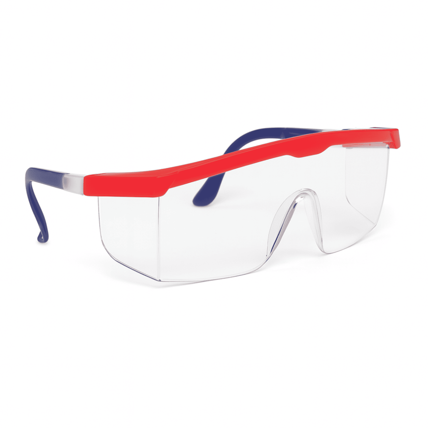 Lentes de seguridad claros