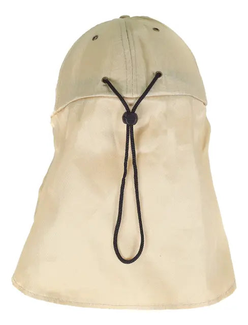 Gorro jockey legionario ajustable — Ackerland