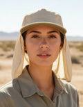 Gorro jockey legionario ajustable — Ackerland