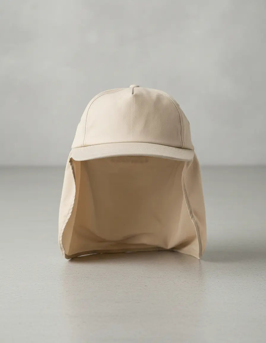Gorro jockey legionario ajustable — Ackerland