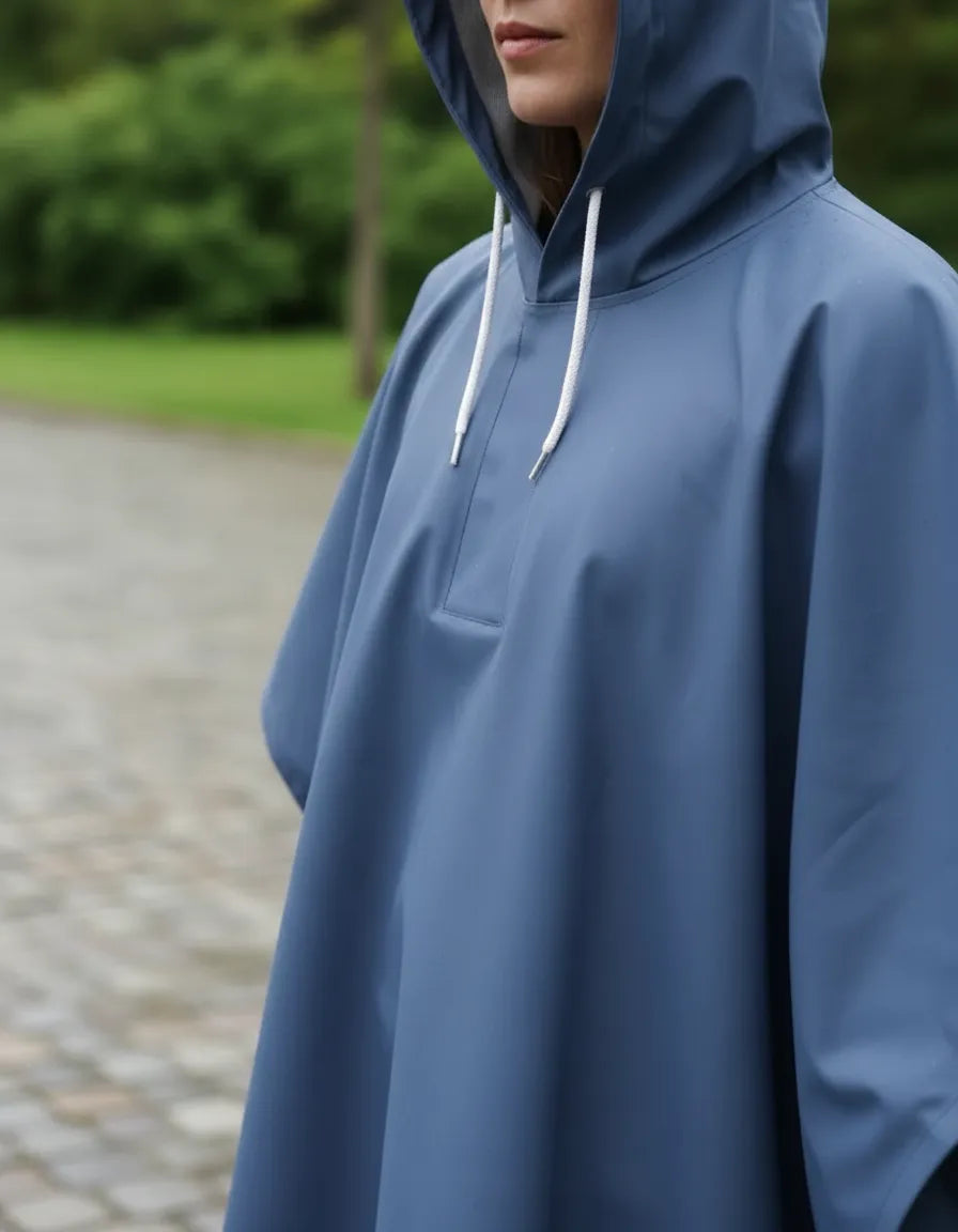 Poncho ceprever