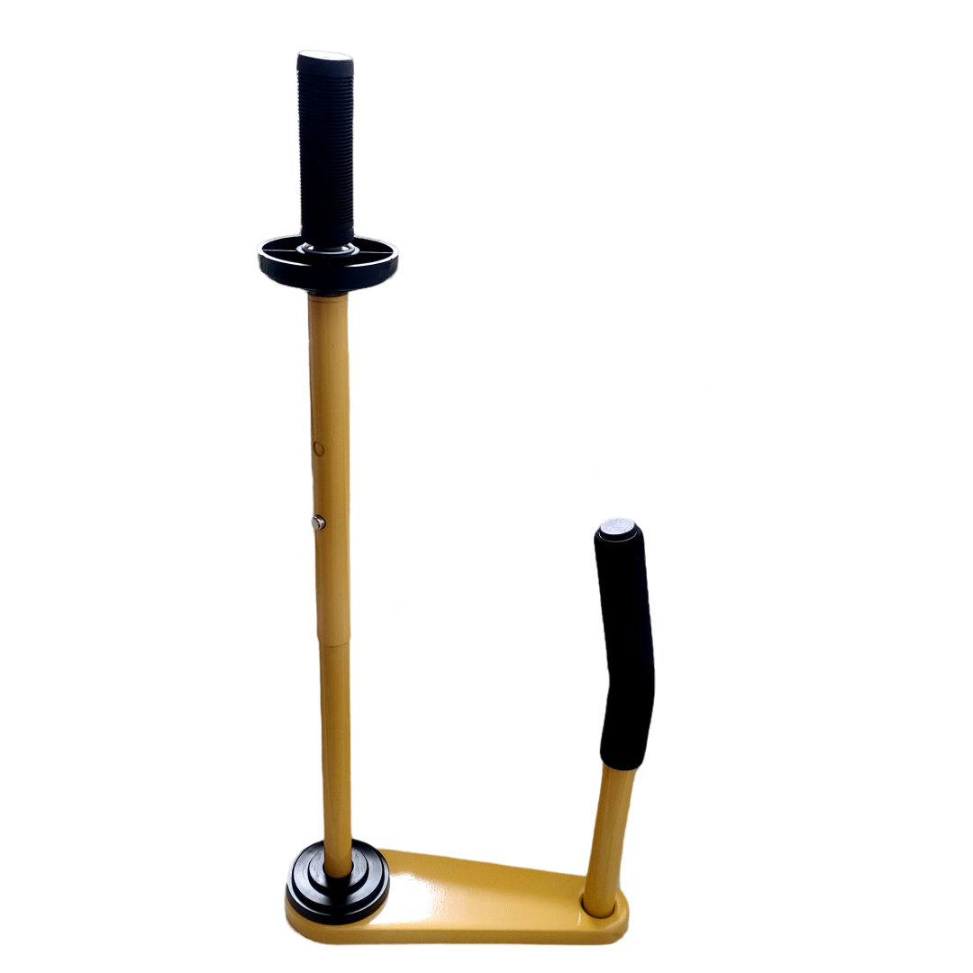 Herramienta Dispensadora de Film Stretch (Mango/Puller)