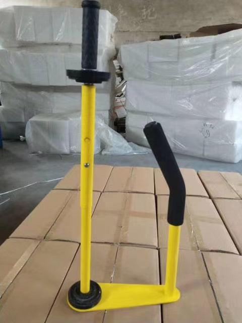 Herramienta Dispensadora de Film Stretch (Mango/Puller)