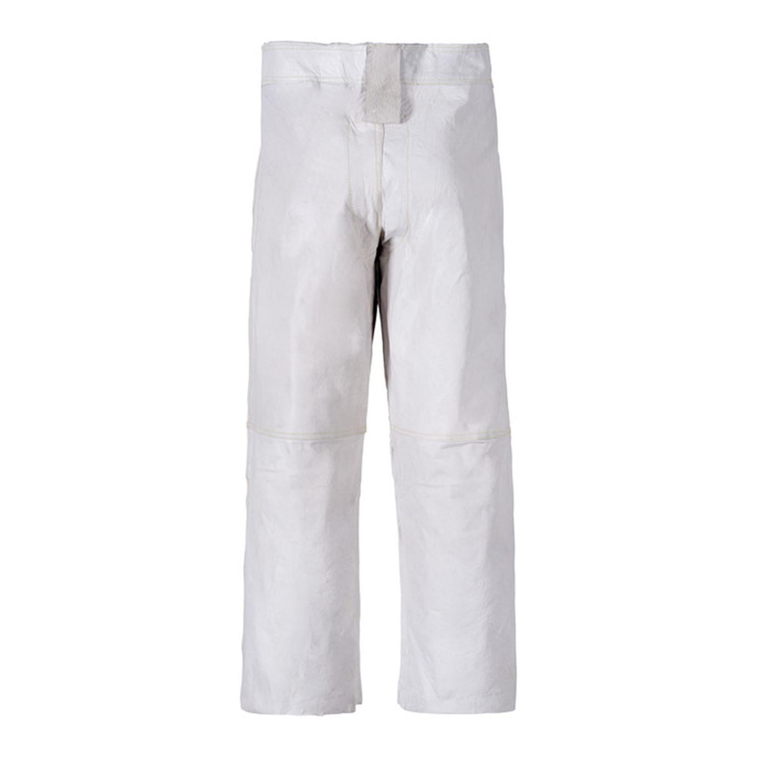 Pantalon cuero soldador Kevlar - vista 2