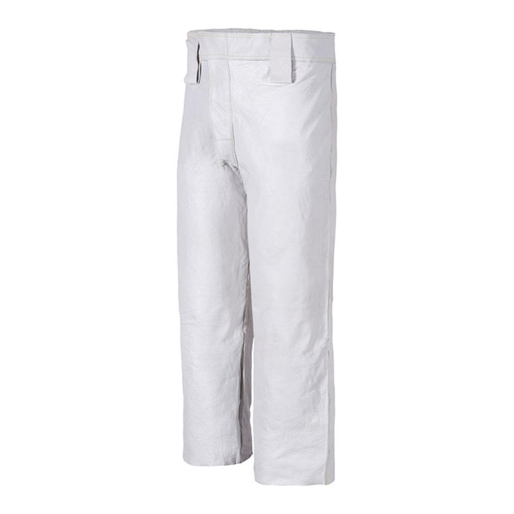 Pantalon cuero soldador Kevlar - vista 3