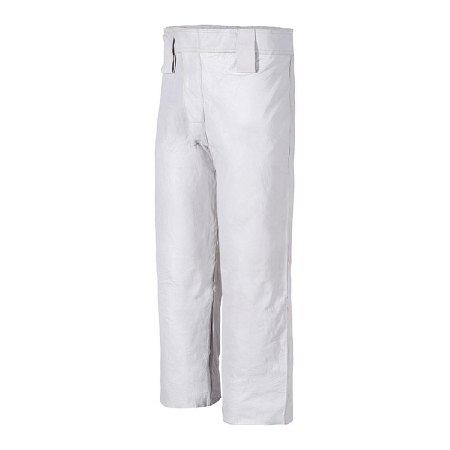 Pantalon cuero soldador Kevlar - vista 3